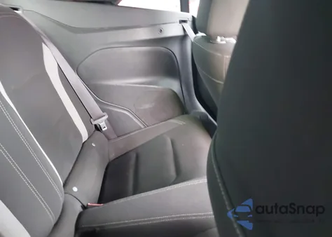 2017 Chevrolet Camaro 1Lt z USA, uszkodzony, nr VIN 1G1FB3DSXH0146217